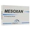 Midapharm Italia srl Midapharm Mesoxan 30 Compresse integratore alimentare