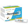 Bausch & Lomb Preservision 3 30 stick orosolubili da 2 g integratore per la vista