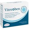 Orsana Italia Vitreoben integratore per il corpo vitreo 20 bustine