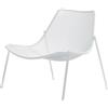 Emu Poltrona lounge Round