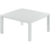 Emu Tavolo Basso 45x45 Round