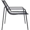 Emu Poltrona Lounge chair Rio R50