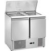 Amitek Saladette refrigerata statica Modello AK940