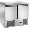 Amitek Saladette refrigerata statica Modello AK941