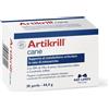 NBF Lanes Artikrill 30 Perle Condroprotettore per Cani