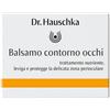 WALA ITALIA Srl Dr. Hauschka Balsamo Contorno Occhi Nutriente Antirughe 10ml