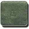 Diego dalla palma Ombretto Perlato 2 gr Texture matt, liscia e setosa che permette di spaziare dalle nuances nuances più basiche alle più co 123 iridescent green