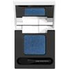Diego dalla palma Polvere Compatta per Occhi - Eye Shadow Satin Pearl 2 gr Ombretto in polvere dal finish perlato 115 deep blue