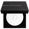 Diego dalla palma Polvere Compatta per Occhi Opaca - Matt Eye Shadow - Makeupstudio 2 gr Ombretto in polvere dal finish matt 151 optical white