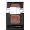 Diego dalla palma Polvere Compatta per Occhi - Eye Shadow Satin Pearl 2 gr 104 chesnut