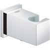 GROHE 26370000 Euphoria Cube Raccordo Erogatore, Cromo