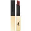 Yves Saint Laurent Rouge Pur Couture The Slim Rossetto Mat 1966 Rouge Libre