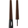 Rouge Baiser Sourcils Powder 02 Brun