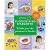 Editoriale Domus Il Cucchiaino d'Argento. Ricette green che piacciono ai bambini