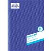 AVERY Zweckform formularbuch Bonbuch, A4, gelb