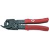 C.K 430007 Tronchese tagliacavi a cricchetto 190 mm