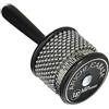 LP Latin Percussion LP234-BK Afuche/Cabasa Mini