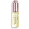 Makeup Revolution London Nourish & Care Cuticle Oil olio idratante per le unghie e cuticole 15 ml