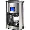 Lagrange 529 001 Naos - Caffettiera a filtro, in acciaio INOX, dimensioni 23,4 x 17,2 x 32,6 cm