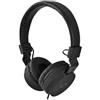 Cuffie Esperanza EH212K Bongo con microfono [EH212K - 5901299942543]