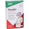 SALUS HAUS Gmbh & Co KG Floradix Acido Folico, Salus, Integratore 60 Capsule, Acido Folico per Gravidanza e Benessere