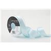 Berisfords 3501 Nastro Satinato Double Face da 25 mm in Poliestere, Color Mora, Misure 10,5 x 10,5 x 3 cm.