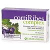 Farmaderbe Corti Ribes Complex Integratore Alimentare, 30 Capsule