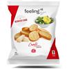 Feeling Ok Crostini Formaggio 50g (Start 1)