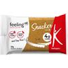Feeling Ok Snacker Pomodoro e Paprica 50 g (Start 1)