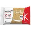 Feeling Ok Snacker Sesamo 50 g (Start 1 )