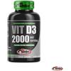 Pro Nutrition Vitamina D3 2000ui 180 cpr