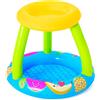 BESTWAY 52331 PISCINA FRUTTI CON FONDO GOFIABILE CM, 94X89X79