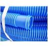 BLUE BAY Tubo sezionabile per piscina diametro 32 mm, lunghezza 25 metri - Canna Galleggiante a sezioni da 1 mt