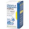 Farmaderbe Cloruro Magnesio Marino Integratore Alimentare, 90 Compresse