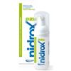 Giuliani Nidrox One Schiuma Topica Antitraspirante Ascelle Mani e Piedi, 50ml