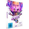 eye see movies (AV Visionen) Vagrant Queen - Staffel 1