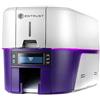 Entrust Sigma DS2 - Stampante tessere singolo lato, Ethernet.