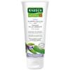Rausch Maschera lucentezza argentea alla salvia per capelli biondi o grigi 100 ml