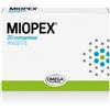 Omega pharma Miopex 20 Compresse integratore alimentare