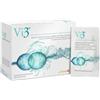 FB vision srl Fb Vision Vi3 integratore alimentare 20 Bustine Effervescenti
