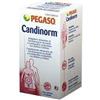 Schwabe pharma Italia srl Candinorm 30 Capsule fermenti lattici per le vie urinarie