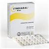 Named Lymdiaral Dren 60 Compresse integratore drenante