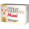 Natural Bradel Uticran Maxi integratore 60 Compresse