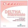 Deltha pharma srl 6 Pezzi Deltha Mannosio Integratore 20 Bustine 60 G