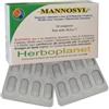 Herboplanet Mannosyl integratore 24 Compresse