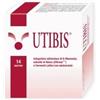 Natural Bradel Utibis 14 Bustine integratore di mannosio