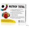 Thea farma Nutrof Total 30 Capsule integratore antiossidante