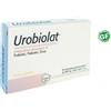 Cetra Italia srl Urobiolat 30 compresse integratore di probiotici per le vie urinarie