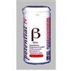 Gefo nutrition srl Gefo Nutrition Potential N Beta 60 Capsule Complemento alimentare detossificante