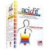 Biohealth Italia Acidif 90 Compresse Integratore per l'apparato urinario